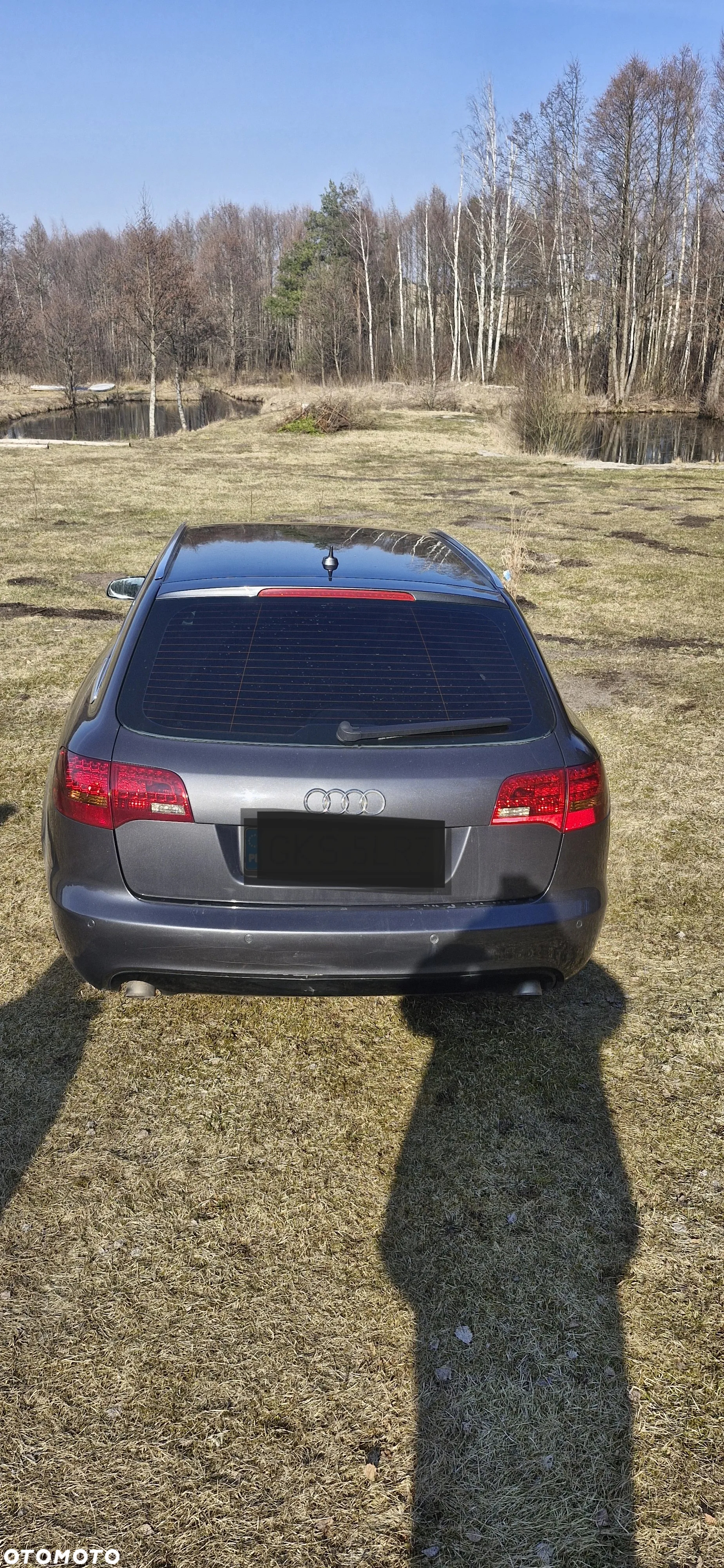 Audi A6 3.0 TDI Quattro Tiptronic - 3