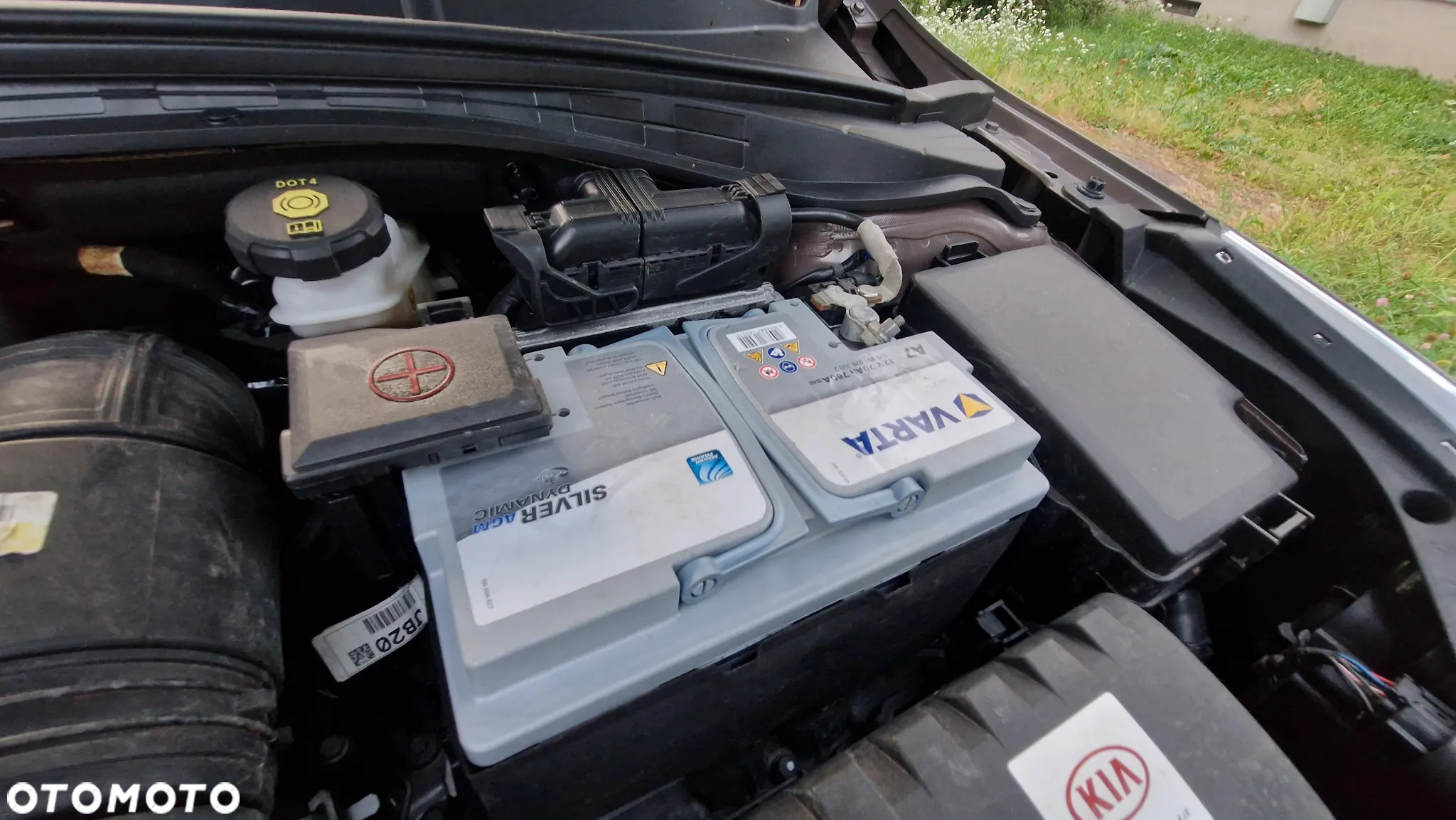 Kia Ceed 1.4 T-GDI L - 35