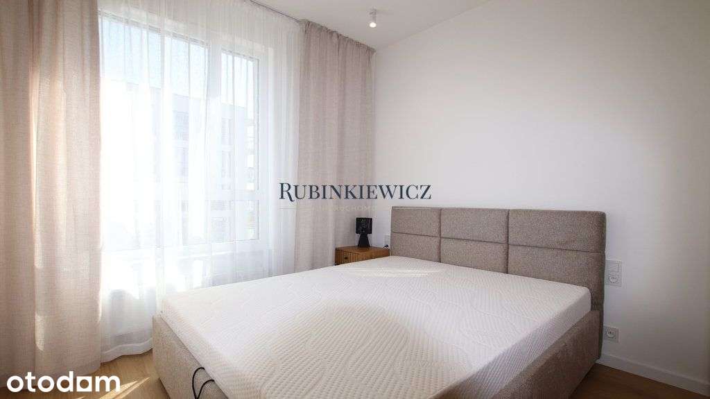 Mieszkanie, 35 m², Warszawa