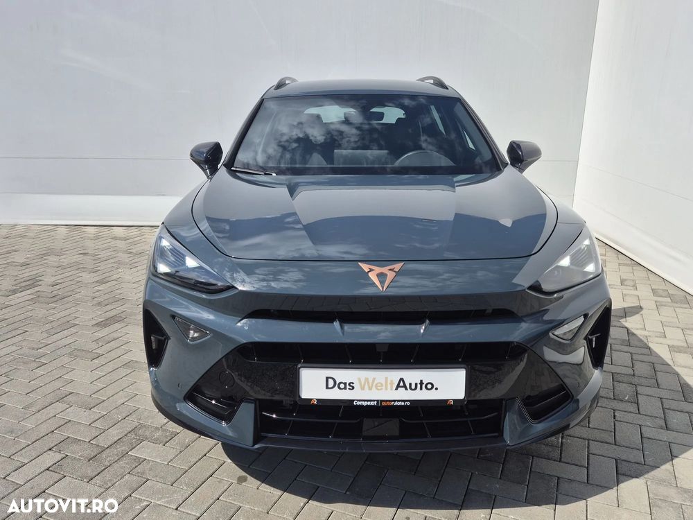 Cupra Formentor 1.5 eTSI DSG7 MHEV - 8