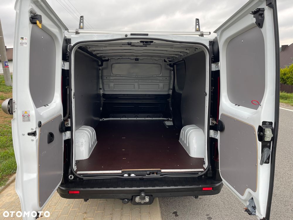Renault Trafic - 8