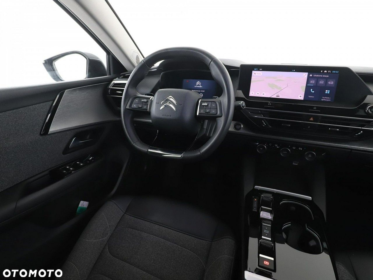 Citroën C5X - 16