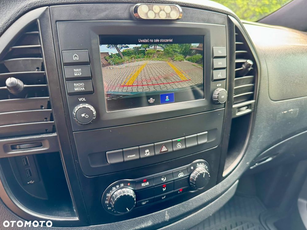 Mercedes-Benz Vito - 18