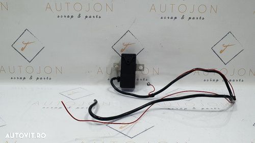 Modul baterie AUDI A6/S6 III Saloon 4F2, C6 2004 - 2011 4F0915457 , 114143670 - 1