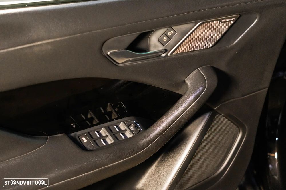 Jaguar I-Pace Black AWD Aut. - 36