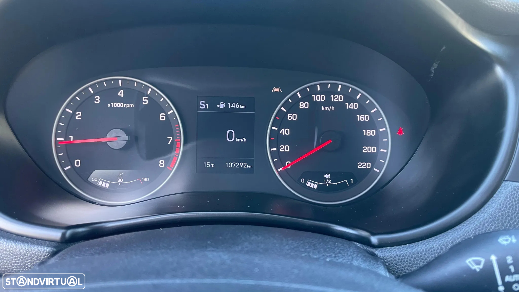 Hyundai i20 Active 1.0 T-GDi Style 7DCT - 19