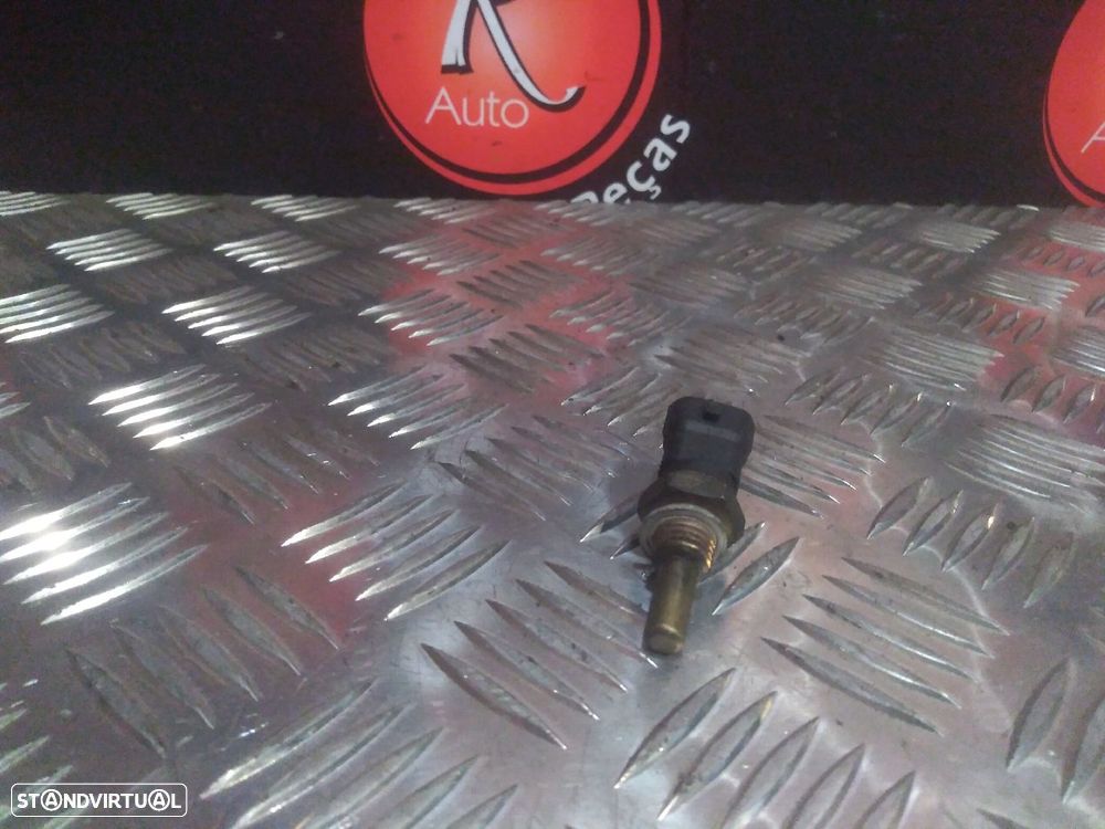 Válvula Da Temperatura  Opel Agila (A) (H00) - 1