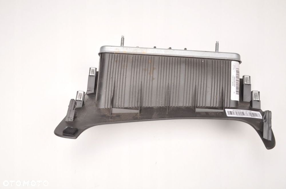 FORD ECOSPORT AIRBAG PODUSZKA KOLANOWA - 2