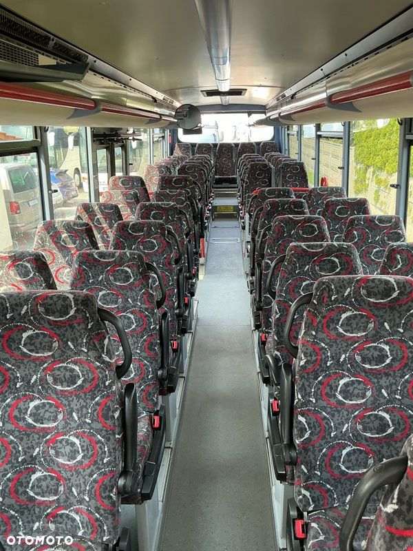 Irisbus CROSSWAY 12,80 m KLIMA - 13
