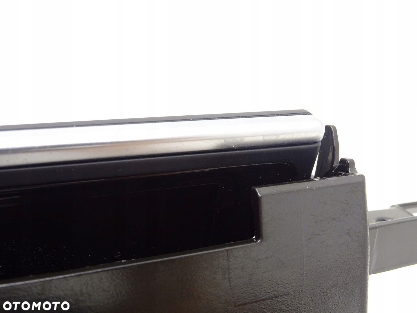 EKRAN MONITOR WYŚWIETLACZ LCD NAWIGACJI WINDA AUDI A6 C7 LIFT 4G2919601AE - 5