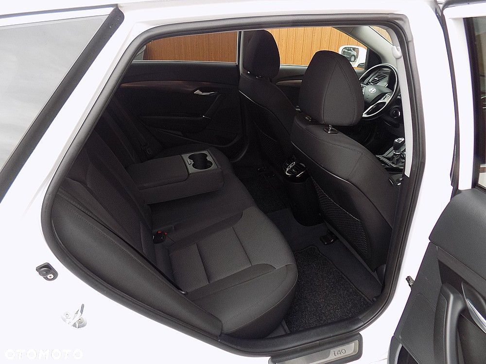 Hyundai i40 - 7