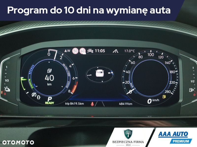 Volkswagen Arteon - 9