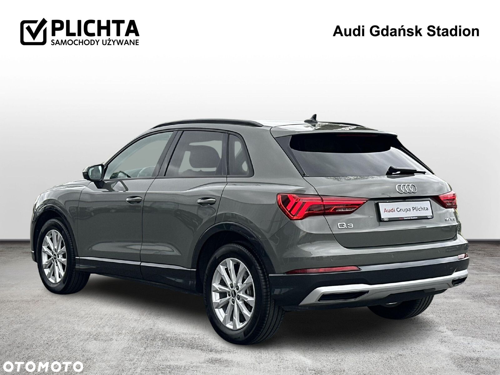 Audi Q3 - 4