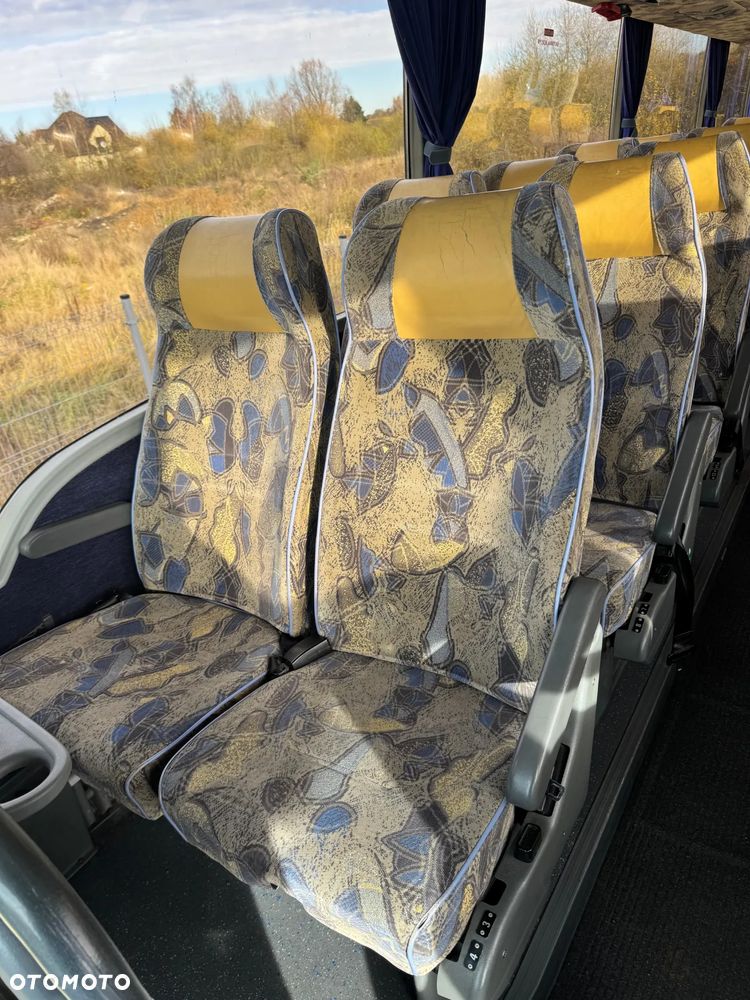 Van Hool Alicron - 15