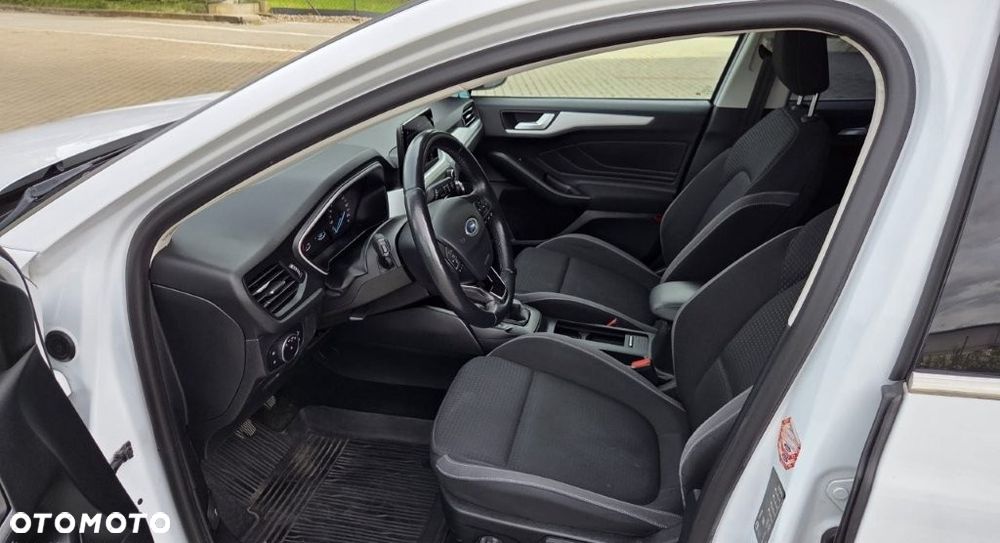 Ford Focus 1.5 EcoBlue Trend Edition - 14