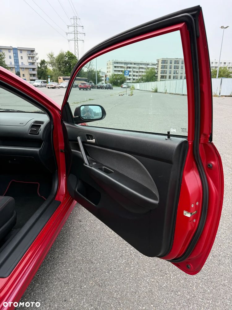 Honda Civic 1.6i Sport - 16