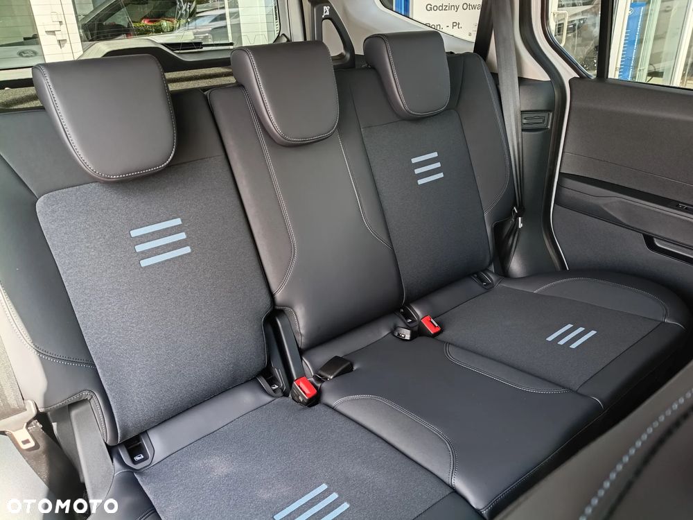Ford Tourneo Courier 1.0 EcoBoost Active - 18