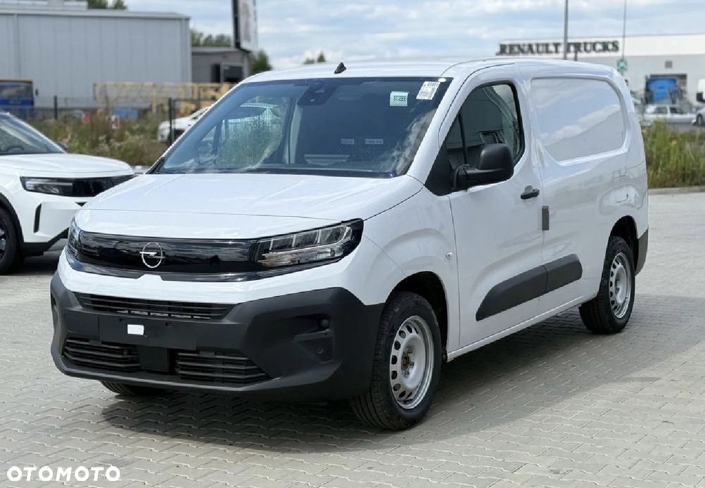 Opel COMBO - 4