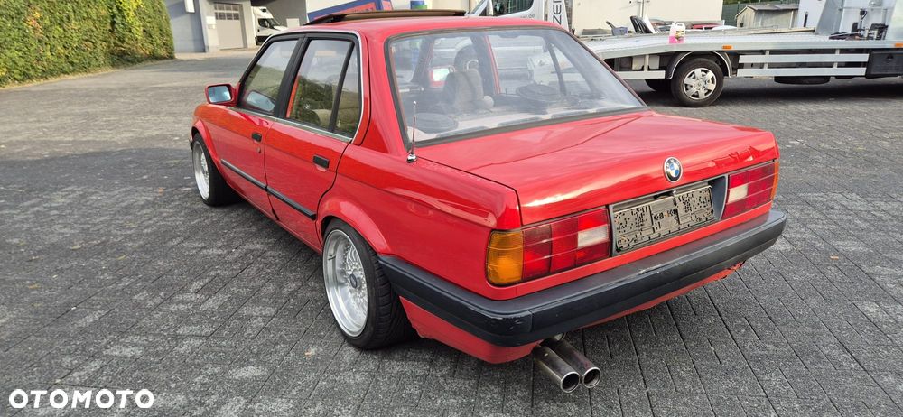 BMW Seria 3 - 3