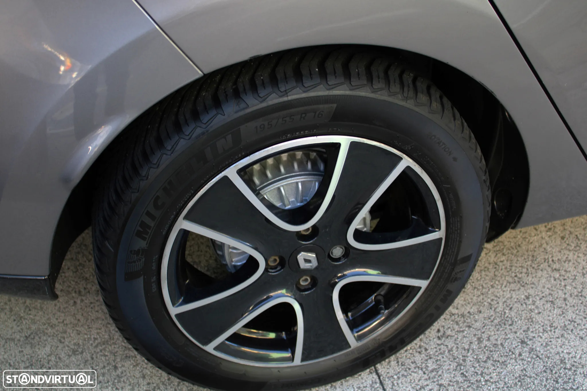 Renault Clio Sport Tourer 0.9 TCE - 46