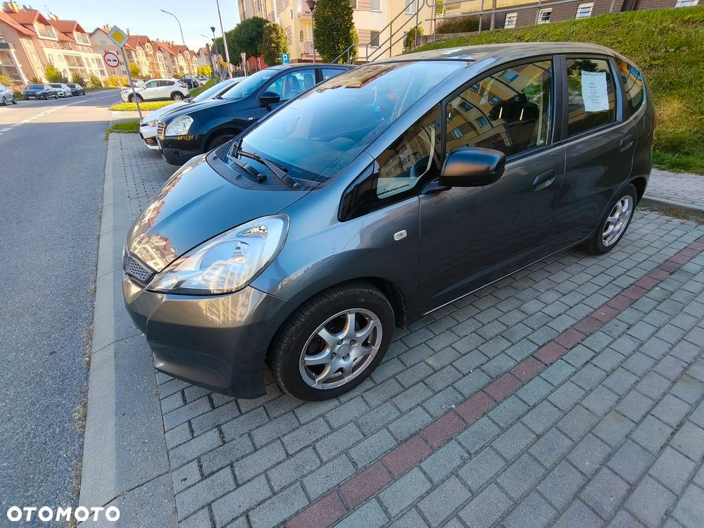 Honda Jazz 1.2 Trend - 19