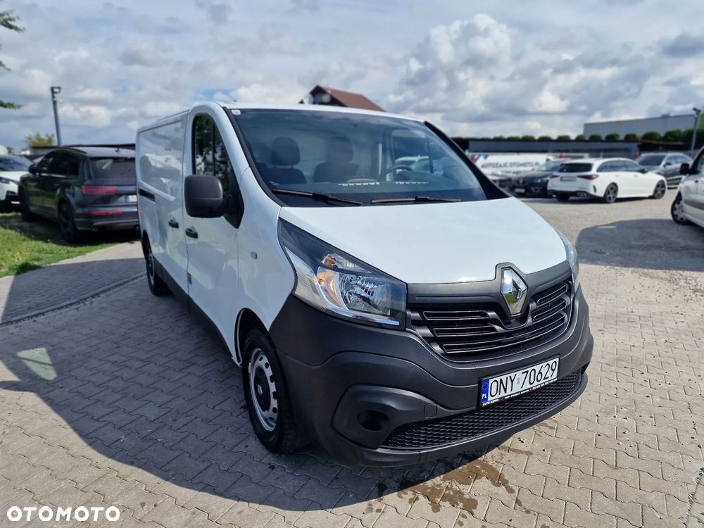 Renault Trafic - 5