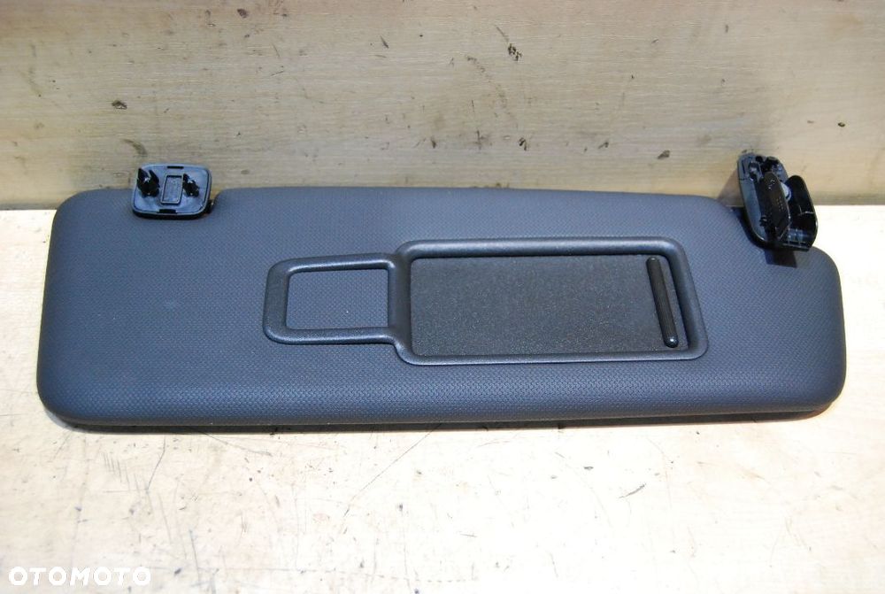 OSŁONA PRZECIWSŁONECZNA PRAWA 8K0857552 AUDI Q5 S-LINE - 3