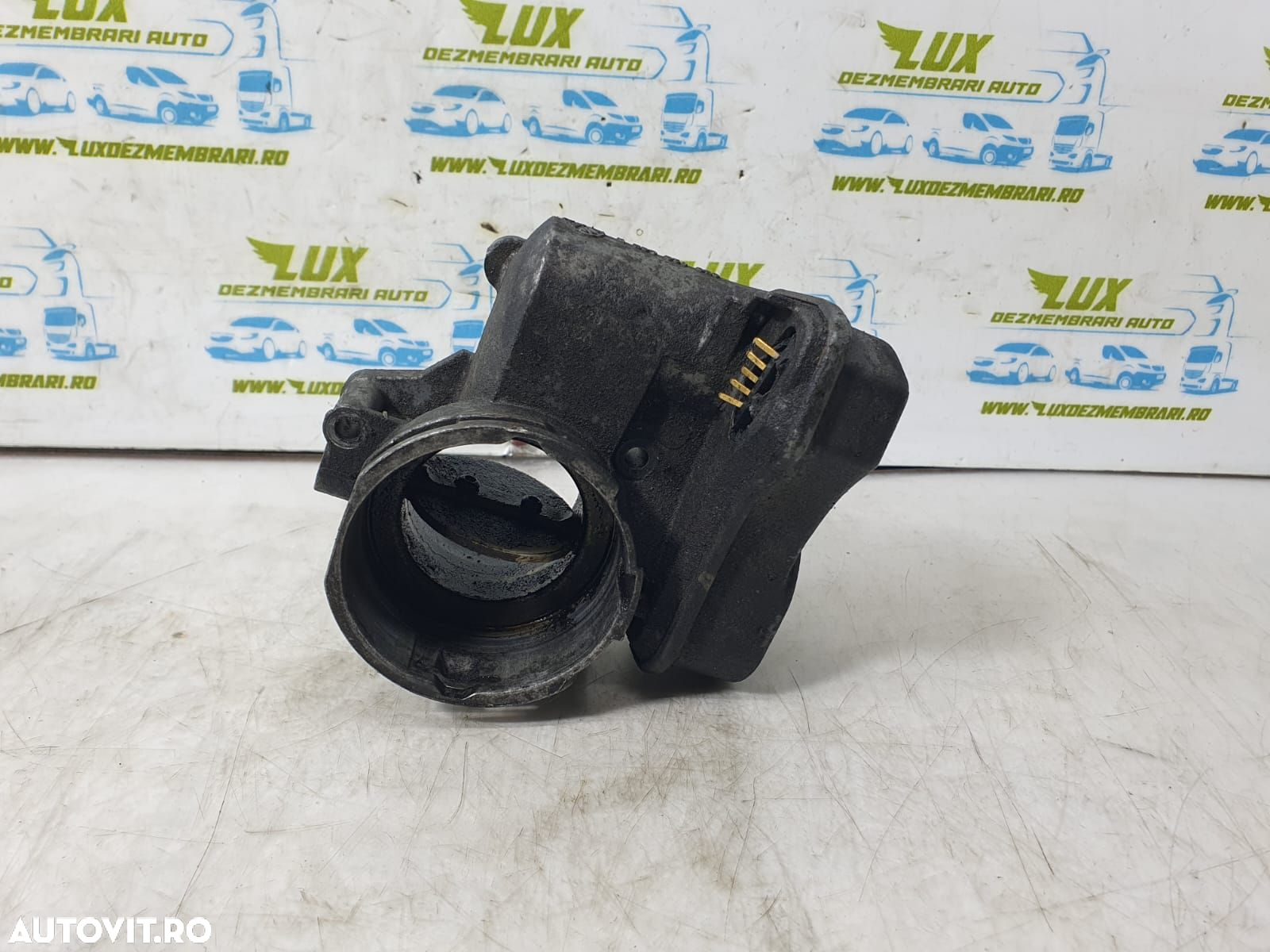 Clapeta acceleratie 03g128063r 2.0 tdi BMN Volkswagen VW Passat B6 - 2