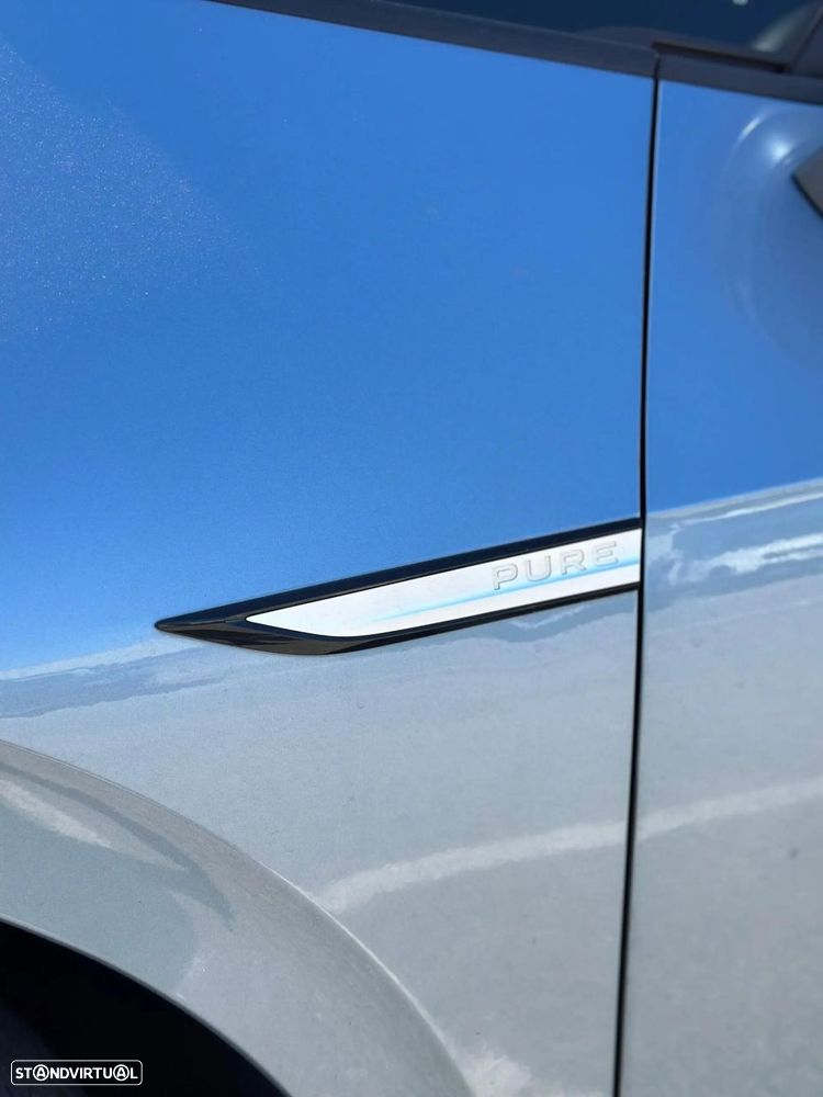 VW ID.3 Performance Upgrade Pure City - 9