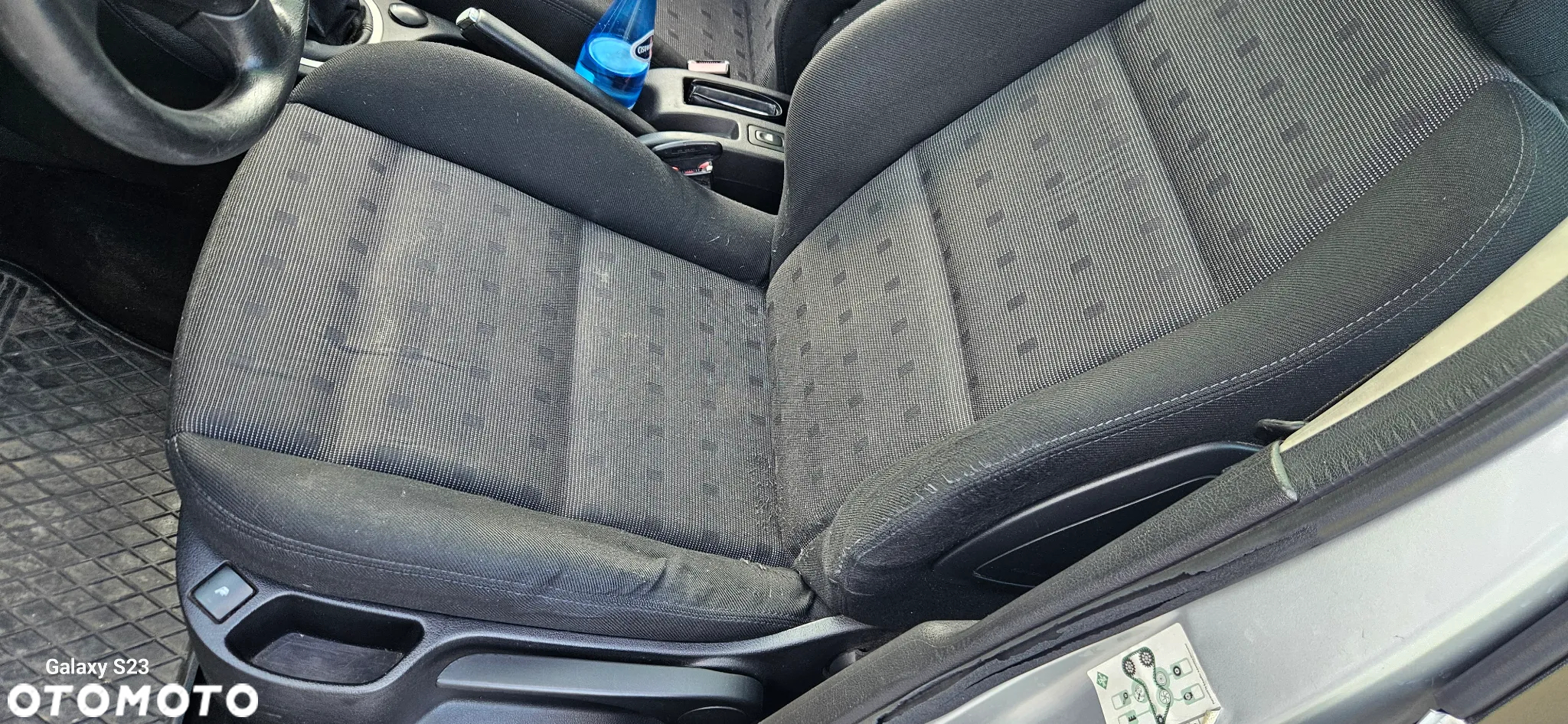 Peugeot 307 2.0 XS - 12