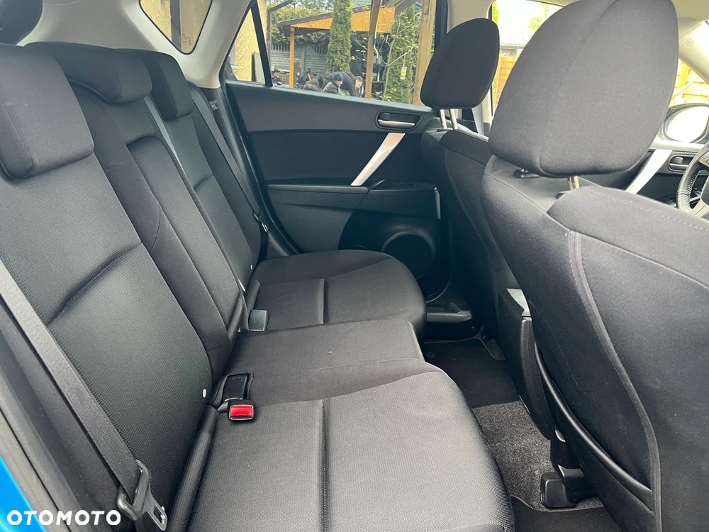 Mazda 3 - 14