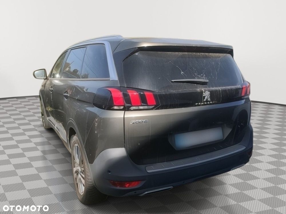 Peugeot 5008 1.5 BlueHDi Allure S&S EAT8 - 3