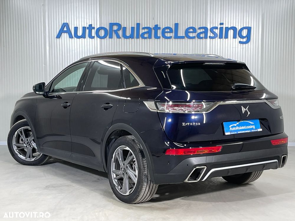 DS Automobiles DS 7 Crossback - 4