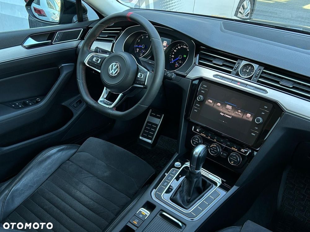 Volkswagen Passat 2.0 TSI BMT 4Mot Highline DSG - 15