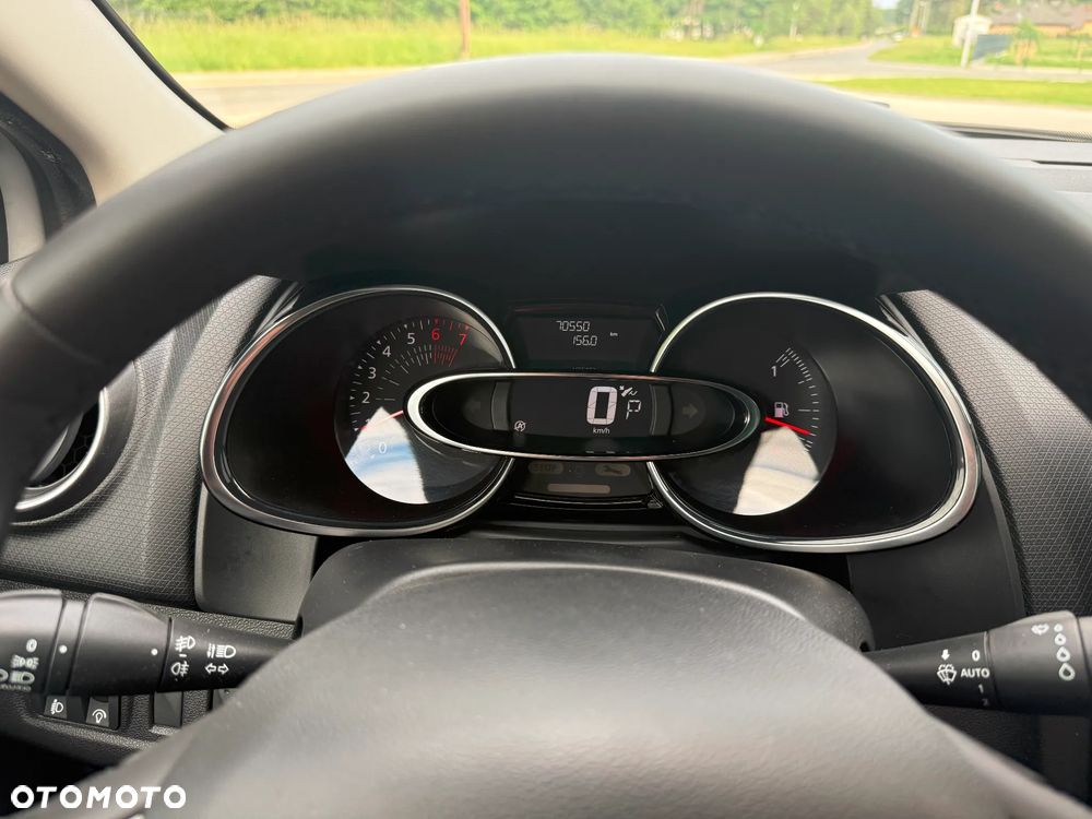 Renault Clio 1.2 Enegry TCe Intens EDC - 35