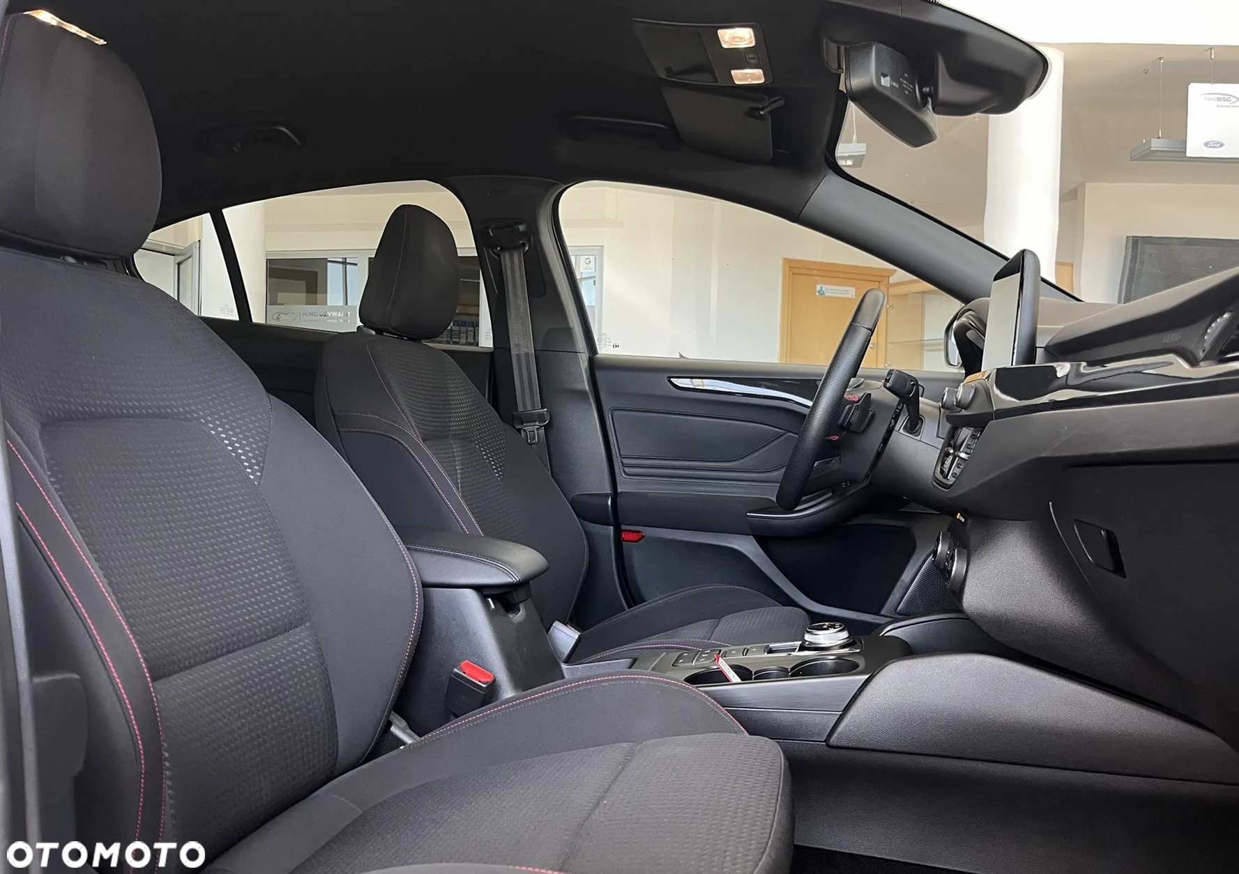 Ford Focus 1.5 EcoBoost ST-Line ASS PowerShift - 22