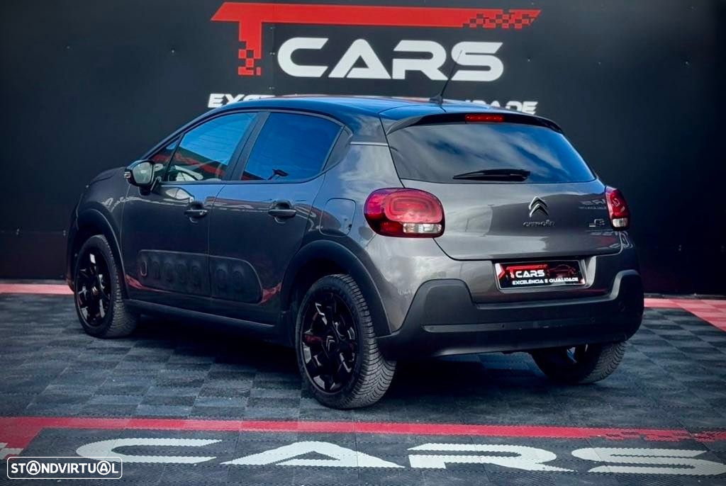 Citroën C3 Pure Tech S&S Origins - 2