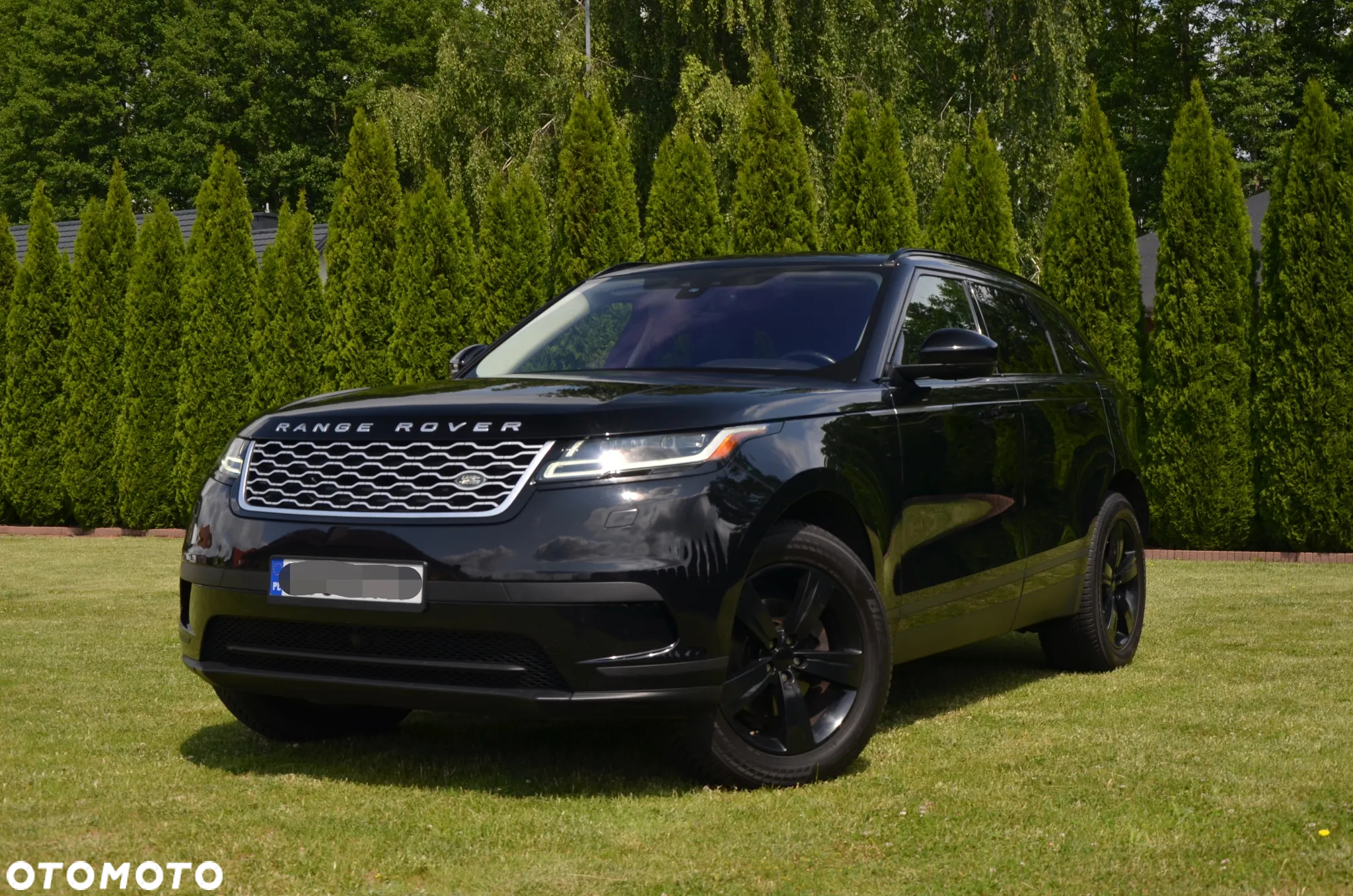 Land Rover Range Rover Velar 2.0 SD4 R-Dynamic HSE - 8