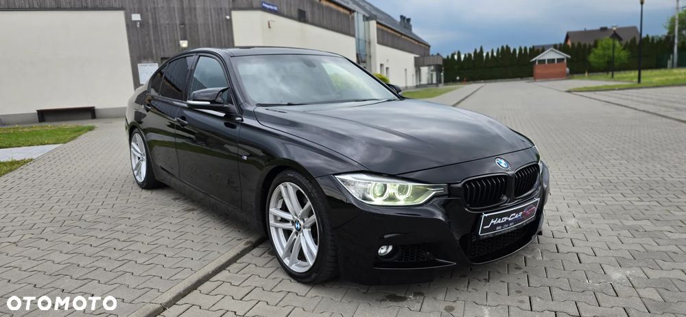 BMW Seria 3 - 8