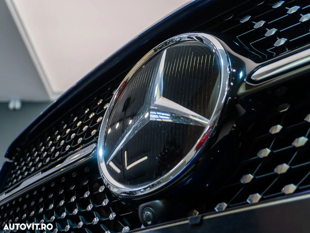 Mercedes-Benz GLC - 12