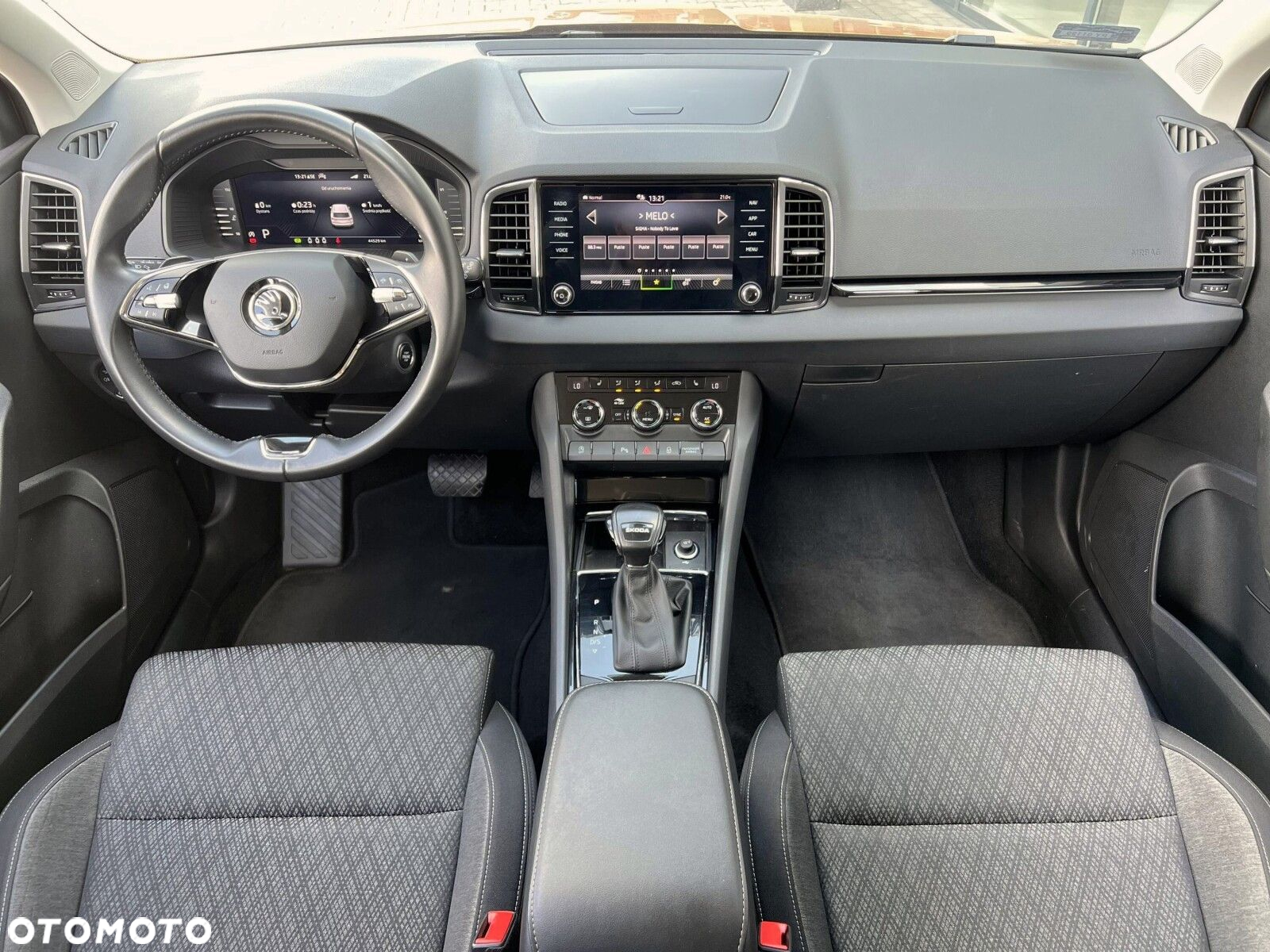 Skoda Karoq 1.5 TSI ACT GPF 4x2 Style DSG - 16