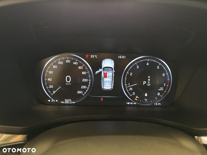 Volvo V60 - 14