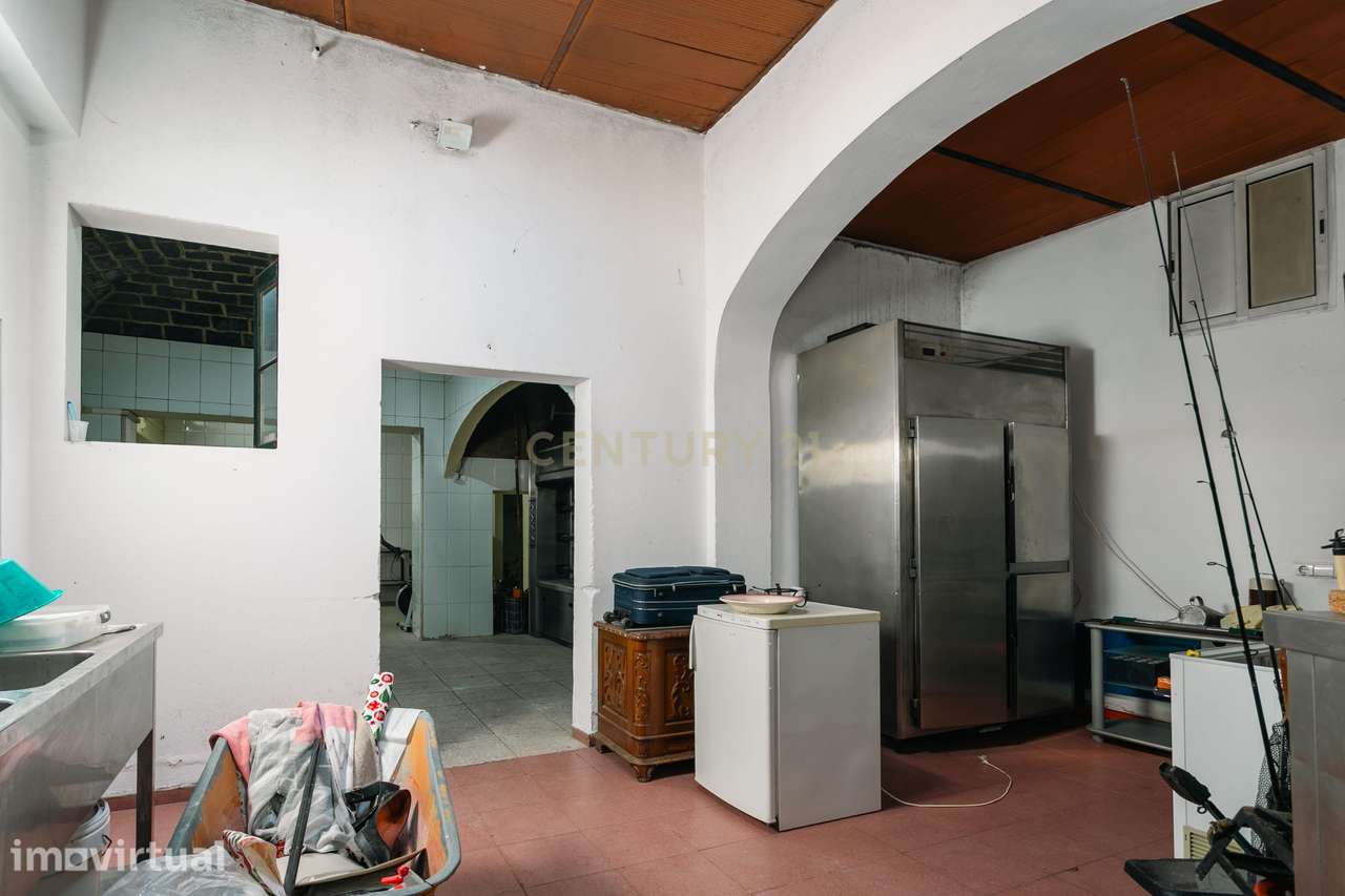 Padaria em Mourão - Alentejo - Grande imagem: 3/22