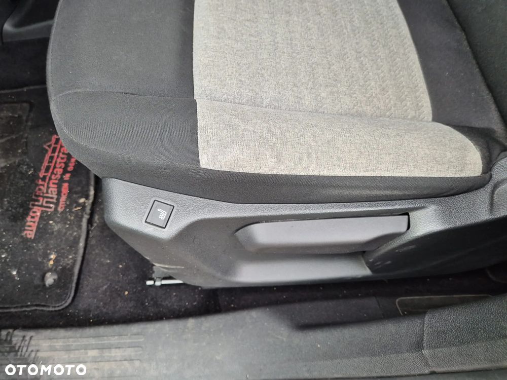 Citroën Berlingo M 1.5 BlueHDI Feel S&S - 14