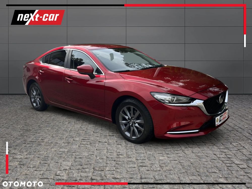 Mazda 6 2.0 Center-Line - 8