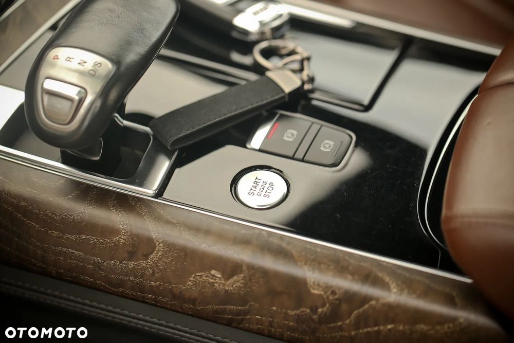 Audi A8 4.2 TDI clean diesel Quattro - 19
