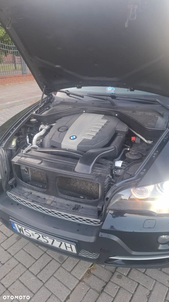 BMW X5 3.0sd xDrive - 4