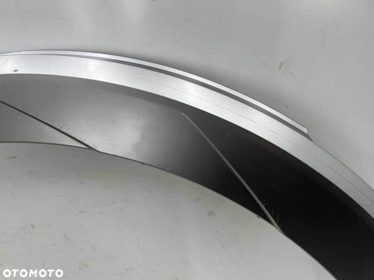 Listwa Hyundai Ioniq 5 21r.- PRAWY przedni rant nadkola błotnika nakładka prawy przód 87712-gi100 - 9