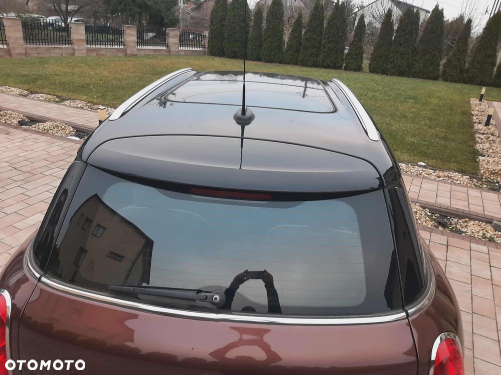 MINI Countryman Cooper D Park Lane - 10