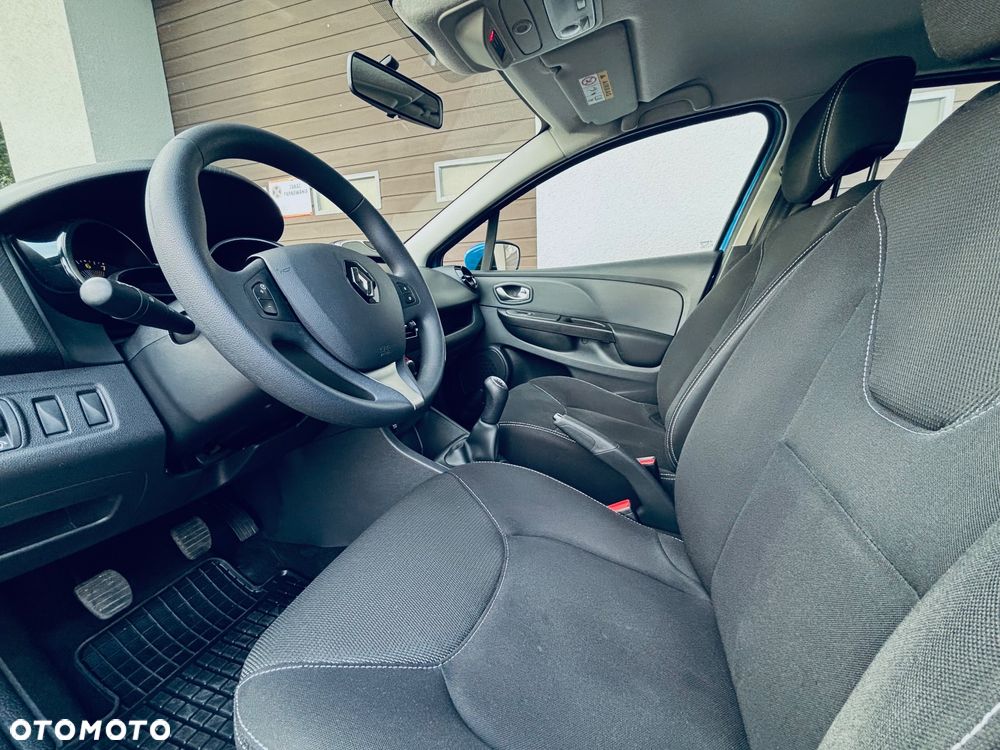 Renault Clio - 14